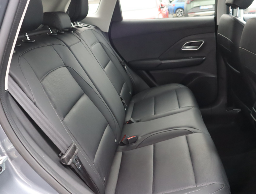 MG ZS SUV, 2026