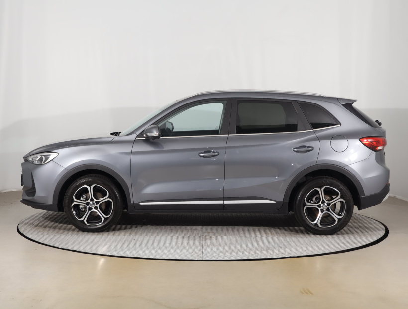 MG ZS SUV, 2026