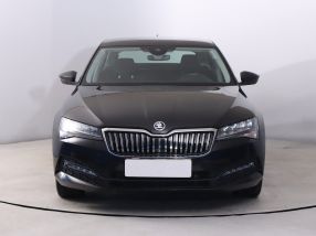 Skoda Superb - 2022