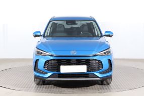 MG ZS SUV - 2026