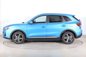 MG ZS SUV - 2026