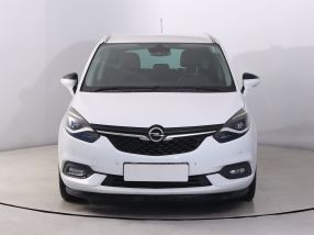 Opel Zafira Tourer - 2017
