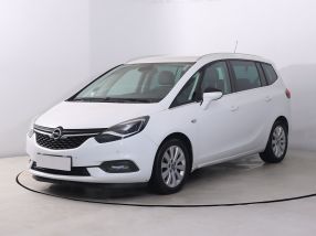 Opel Zafira Tourer - 2017