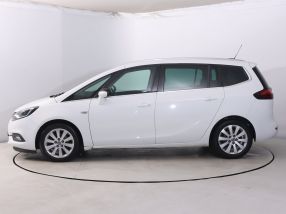Opel Zafira Tourer - 2017