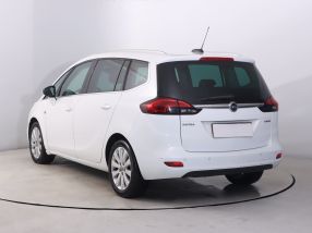 Opel Zafira Tourer - 2017