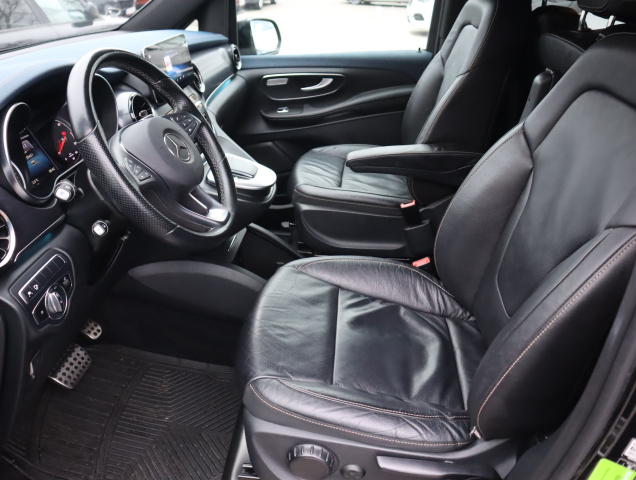 Mercedes-Benz EQV 300 EQV 300