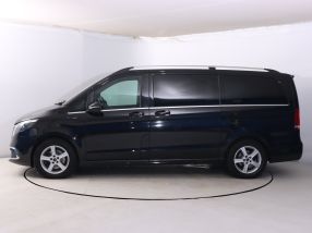 Mercedes-Benz EQV - 2020