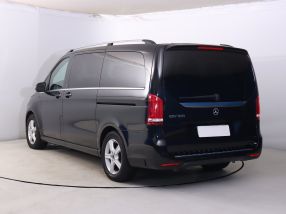 Mercedes-Benz EQV - 2020