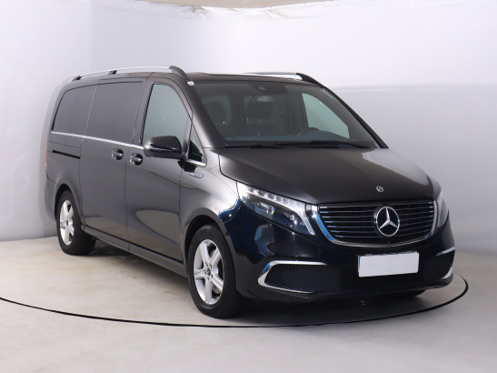 Mercedes-Benz EQV