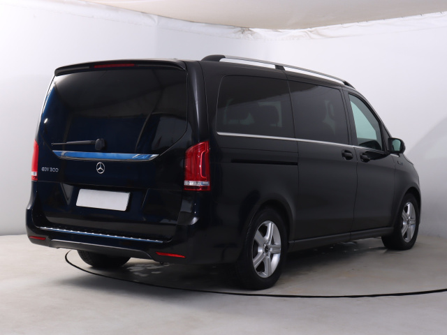 Mercedes-Benz EQV 300 EQV 300