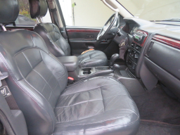 Jeep Grand Cherokee 2003