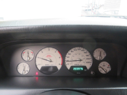 Jeep Grand Cherokee 2003