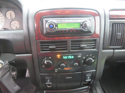 Jeep Grand Cherokee 2003