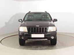 Jeep Grand Cherokee 2003