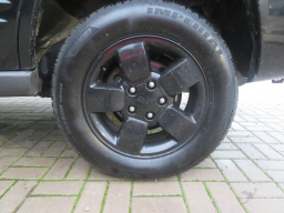 Jeep Grand Cherokee 2003