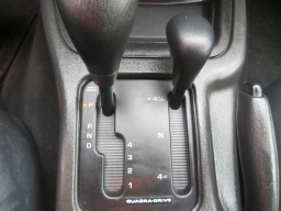 Jeep Grand Cherokee 2003