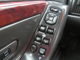 Jeep Grand Cherokee 2003