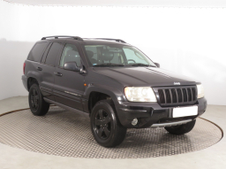 Jeep Grand Cherokee 2003