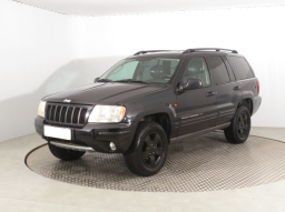 Jeep Grand Cherokee 2003