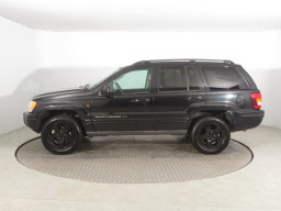 Jeep Grand Cherokee 2003