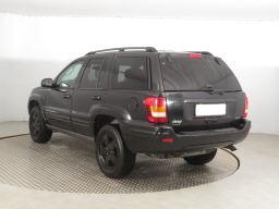 Jeep Grand Cherokee 2003