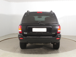 Jeep Grand Cherokee 2003