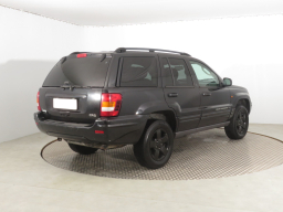 Jeep Grand Cherokee 2003
