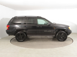 Jeep Grand Cherokee 2003