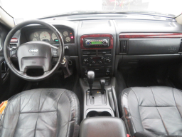 Jeep Grand Cherokee 2003