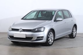 Volkswagen Golf - 2013