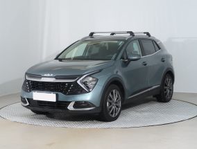Kia Sportage - 2023