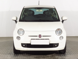 Fiat 500 2010
