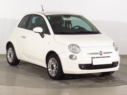 Fiat 500 2010