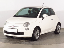 Fiat 500 2010