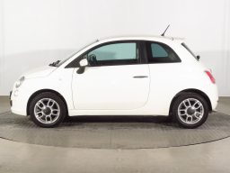 Fiat 500 2010