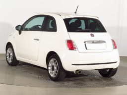 Fiat 500 2010