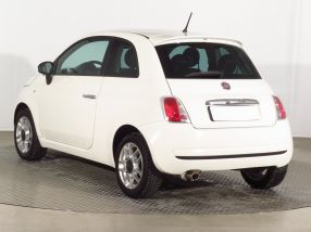 Fiat 500 - 2010