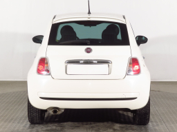 Fiat 500 2010