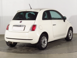 Fiat 500 2010
