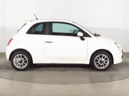 Fiat 500 2010