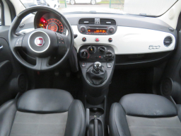 Fiat 500 2010