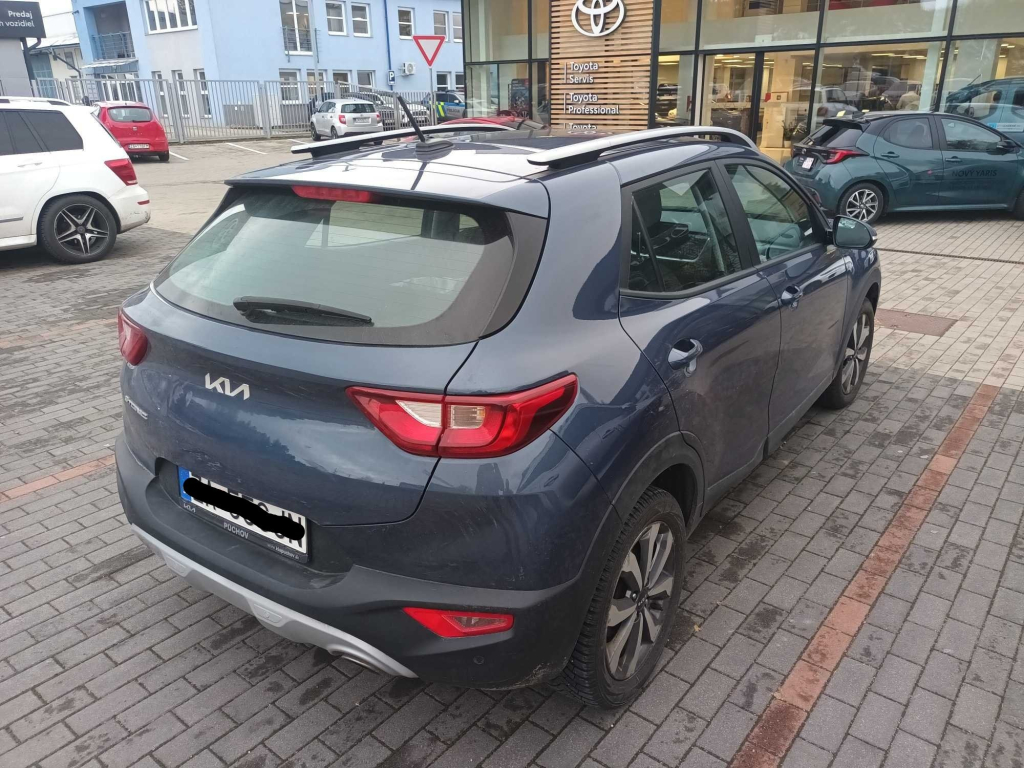 Kia Stonic