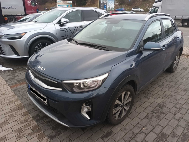 Kia Stonic 2022