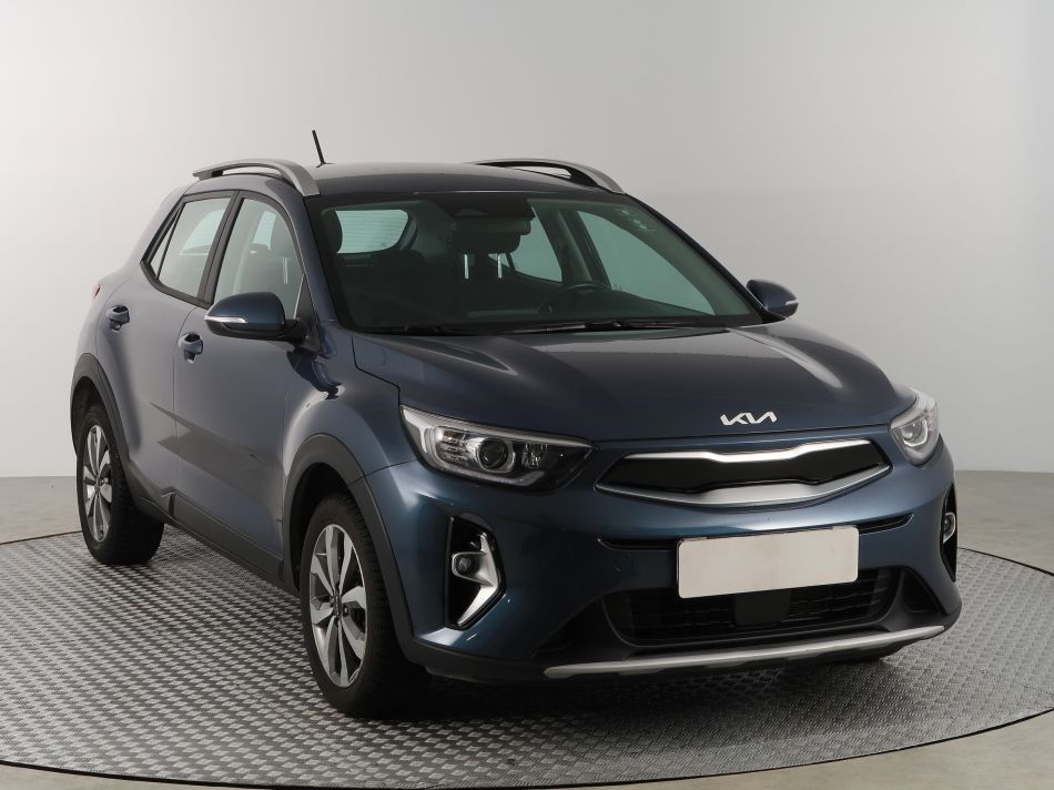 Kia Stonic - 2022