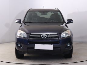 Toyota RAV 4 - 2010