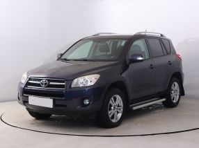 Toyota RAV 4 - 2010