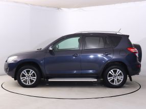 Toyota RAV 4 - 2010