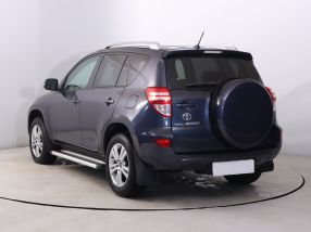 Toyota RAV 4 - 2010