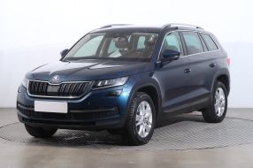 Skoda Kodiaq - 2018