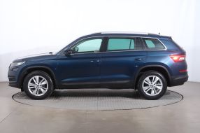 Skoda Kodiaq - 2018